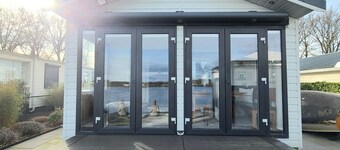 Vakantiepark Klein Vink - Boulevard 16