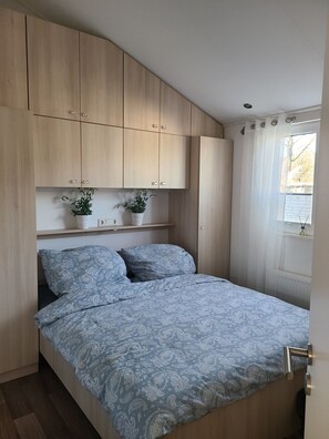 2 habitaciones y wifi gratis