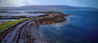 The Core Lodge - The perfect getaway in the heart of the Burren.