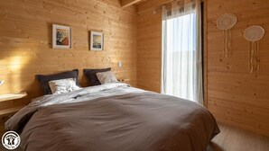 3 bedrooms, free WiFi - Le Cairn - Chambon SUR LAC (CHAMBON SUR LAC)