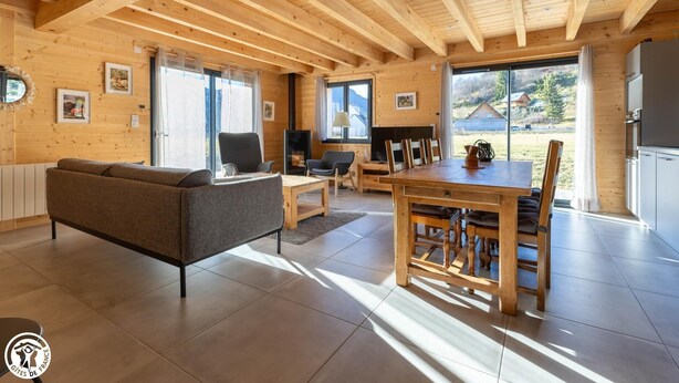 Interior - Le Cairn - Chambon SUR LAC (CHAMBON SUR LAC)