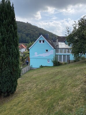 Fachada