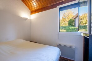 4 chambres, Wi-Fi gratuit