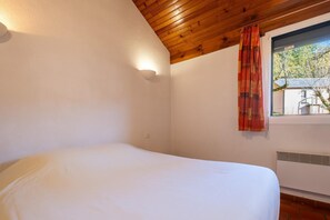 2 Schlafzimmer, kostenloses WLAN