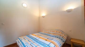 2 dormitorios y wifi gratis