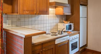 Logement 4/6 Personnes - Village de Gites des Bruguières