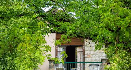 Logement 4/6 Personnes - Village de Gites des BruguiĂšres