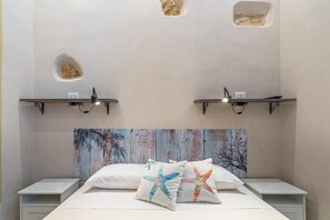 1 Schlafzimmer, Bügeleisen/Bügelbrett, Reisekinderbett, WLAN