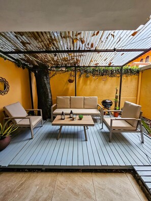 Terrass/Patio