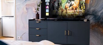 City Heart 2min to Station