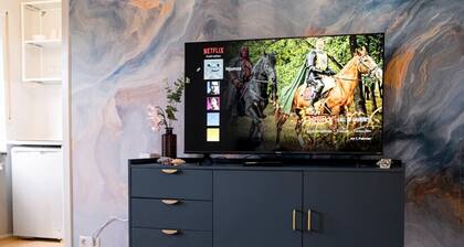 City Heart | 2min to station