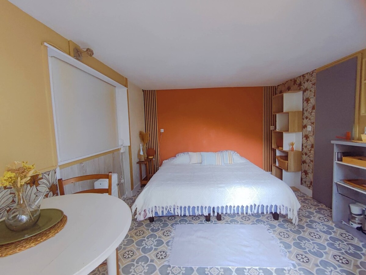 Image de profil de l’hôte