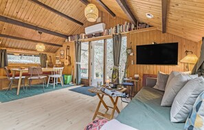 Televisio, takka