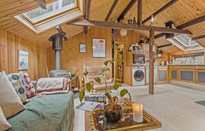 Interior - 3 bedroom pet friendly home in Ebeltoft (Ebeltoft)