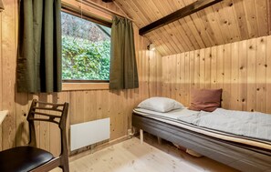 3 Schlafzimmer, Reisekinderbett, kostenloses WLAN