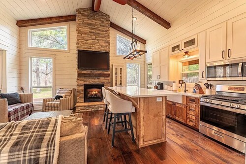 Private Cottage in the Hundred Acre Woods