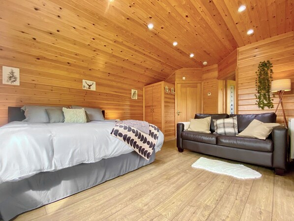 1 soveværelse, gratis Wi-Fi, sengetøj