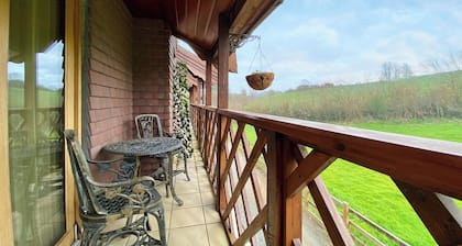 1 bedroom accommodation in Camerton, near Bath