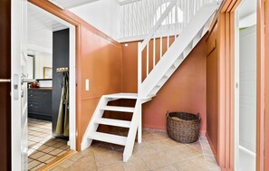 Interior - Beautiful home in Aakirkeby with WiFi (Aakirkeby)