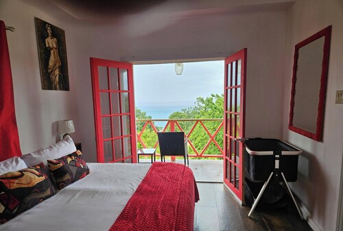 Kai's Place @ Tim Pappies 3rd Floor luxury villa