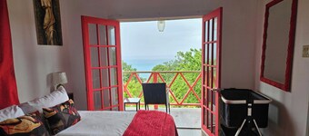 Kai's Place @ Tim Pappies 3rd Floor luxury villa
