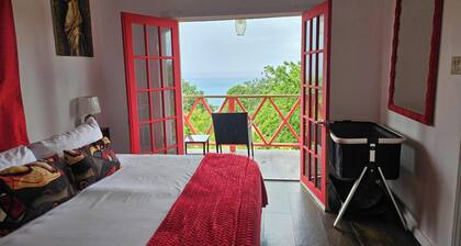 Kai's Place @ Tim Pappies 3rd Floor luxury villa