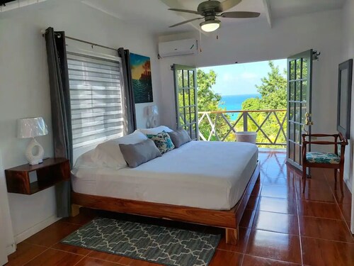 Kai's Place @ Tim Pappies 3rd Floor luxury villa