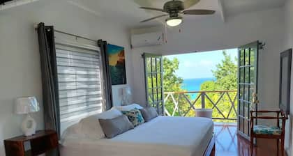 Kai's Place @ Tim Pappies 3rd Floor luxury villa