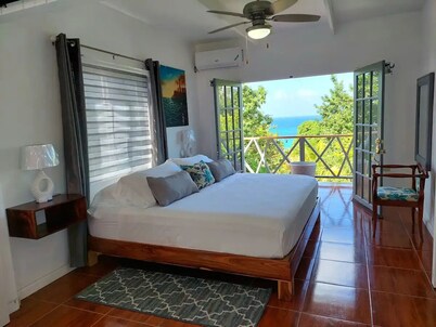 Kai's Place @ Tim Pappies 3rd Floor luxury villa