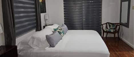 1 quarto, ferros/tábuas de passar roupa, Wi-Fi de cortesia