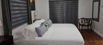Kai's Place @ Tim Pappies 3rd Floor luxury villa