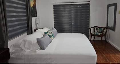 Kai's Place @ Tim Pappies 3rd Floor luxury villa
