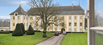 Belle maison à Næstved avec WiFi
