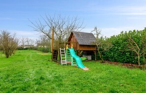 Espace pour enfants