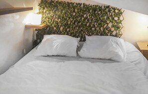 1 chambre, lit parapluie, Wi-Fi gratuit