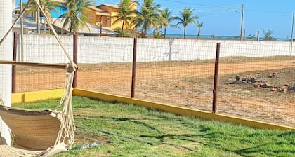 Casa de Praia PrĂłximo a Lagoa dos Tambaquis