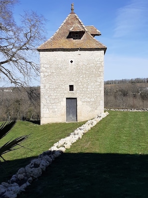 Außenbereich