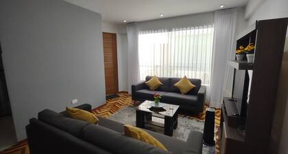 VIVE Apartments Cusco