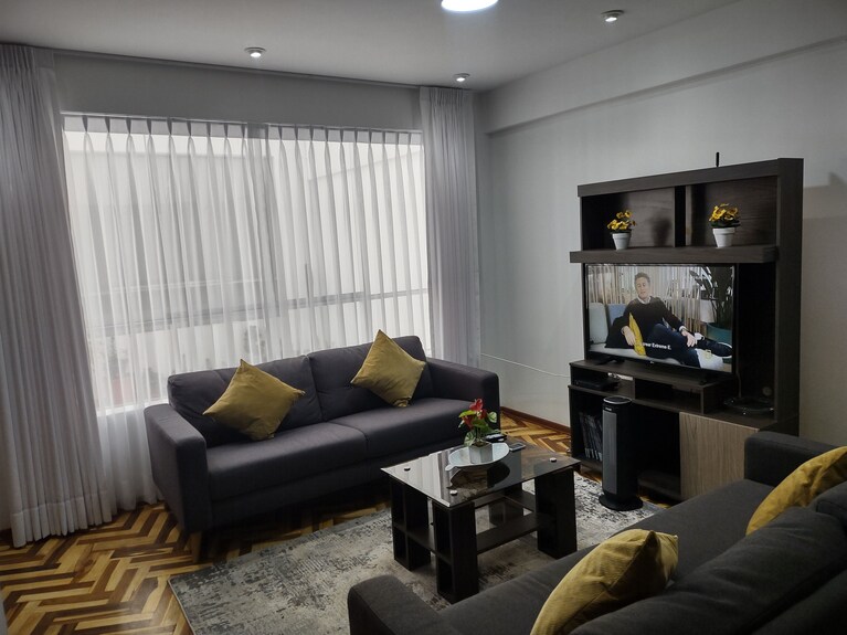 Vive Apartments Cusco - クスコ