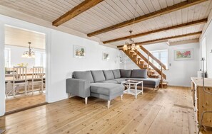 TV, fireplace, table tennis