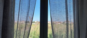 Holiday Home 'Titina's House' with Balcony, Wi-Fi and Air Conditioning