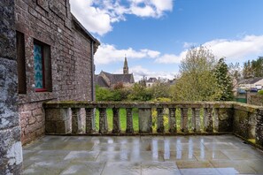 Área da propriedade