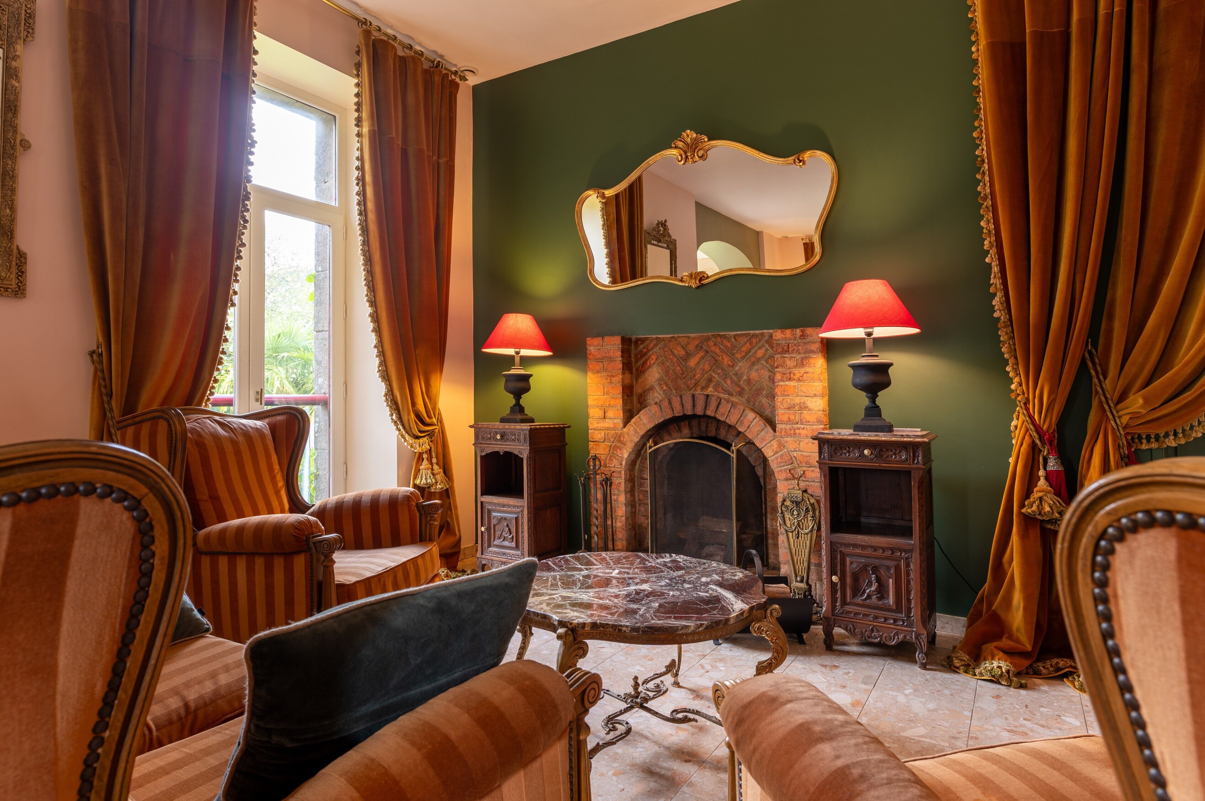 Intérieur