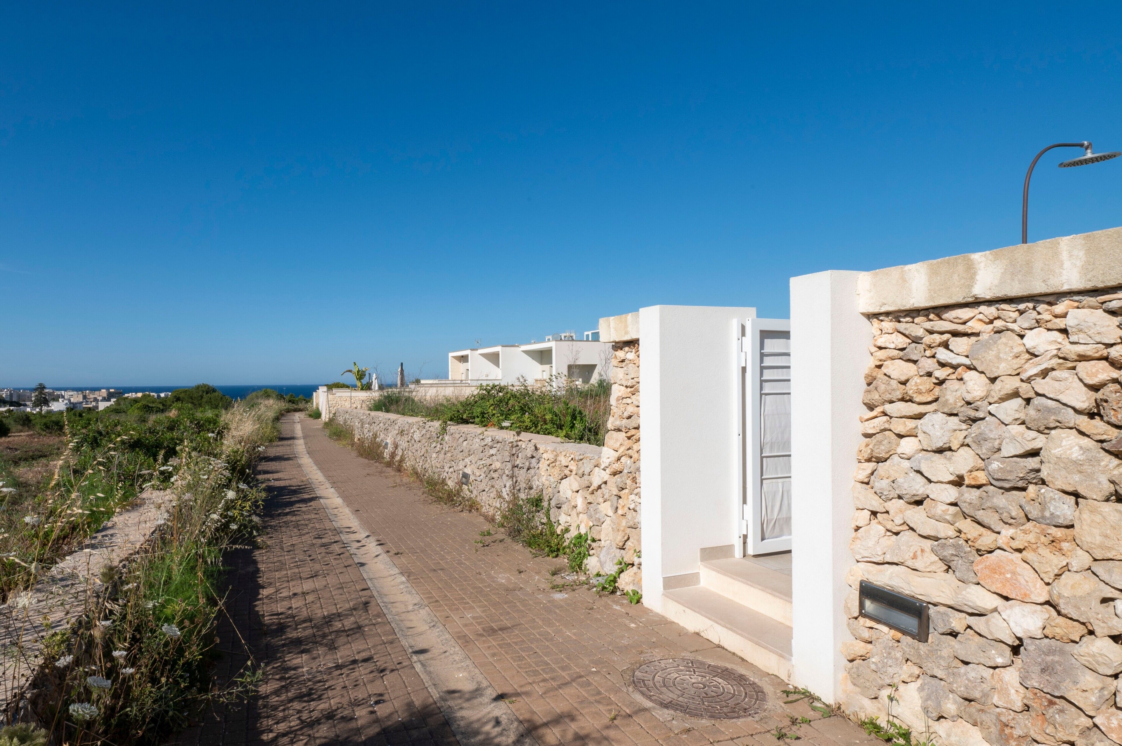 Área da propriedade