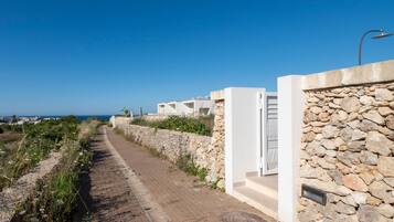 Área da propriedade