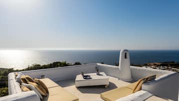 Terras
