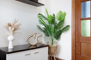 Interior - Apartment 'Faro De Barbate' with Private Terrace and Wi-Fi (Barbate)