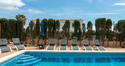 Villa 'Can Pep Ramon 2' mit privatem Pool, WLAN und Klimaanlage