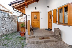 Detalle exterior