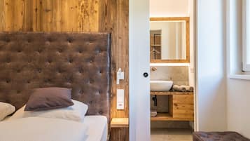 1 Schlafzimmer, kostenloses WLAN, BettwÀsche